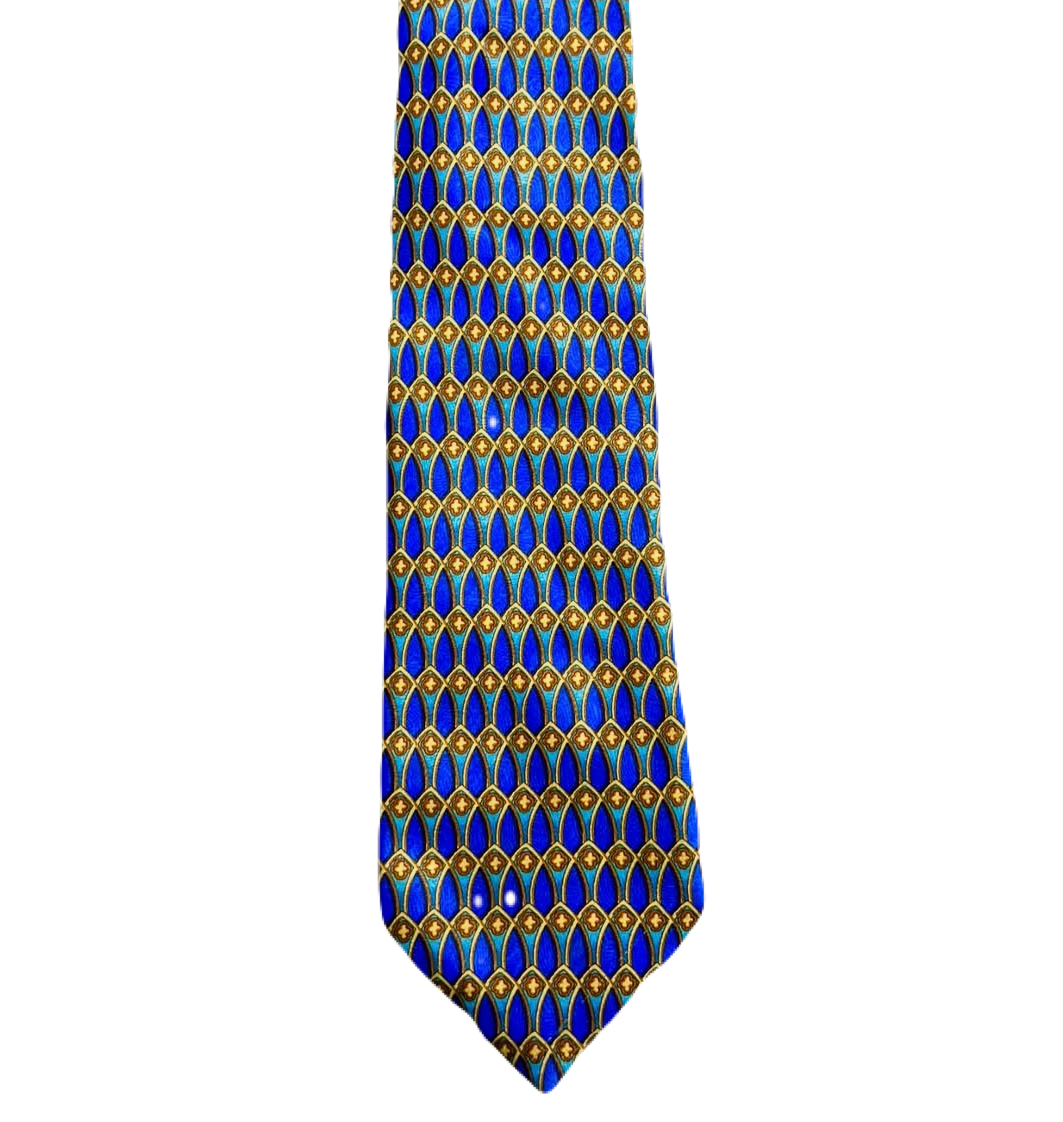José Piscador Tie