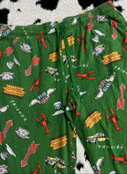 Friends Show PJs (Large)