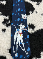 Disney 101 Dalmatians Tie