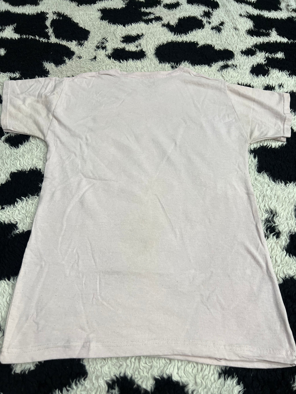 Golden Girls Tee (Small - Medium)