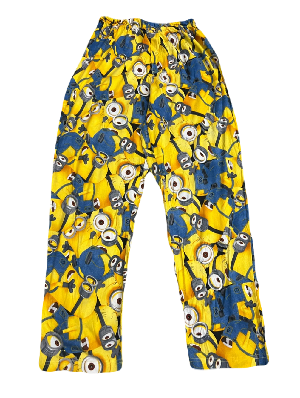 Minions PJs (Small)