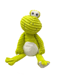 Frog Plush