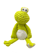 Frog Plush