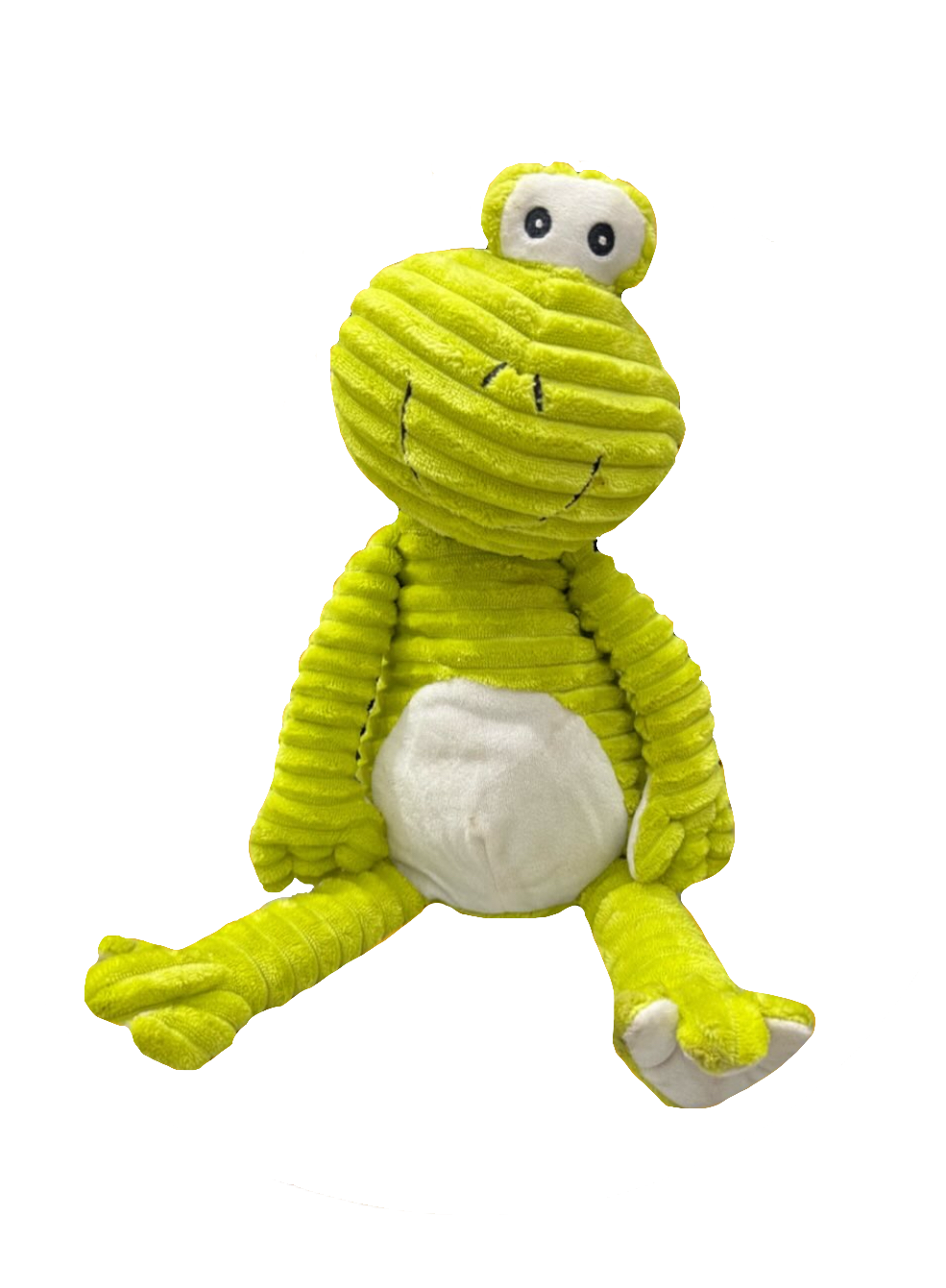 Frog Plush