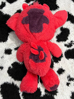 Big-Sized Leroy from Lilo & Stitch Plush