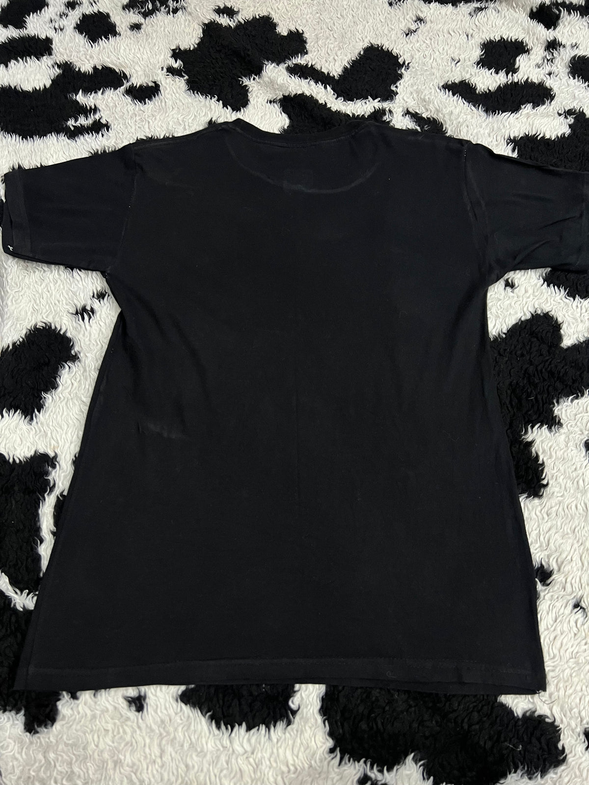 Super Mario Characters Tee (Large)