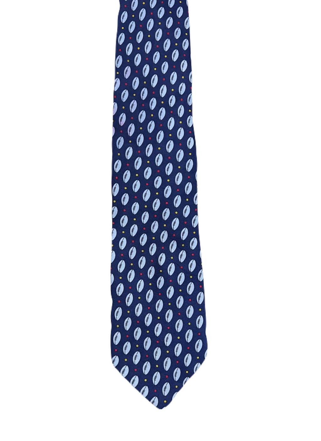 American Football Tie