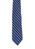 American Football Tie