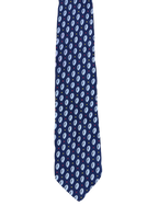 American Football Tie