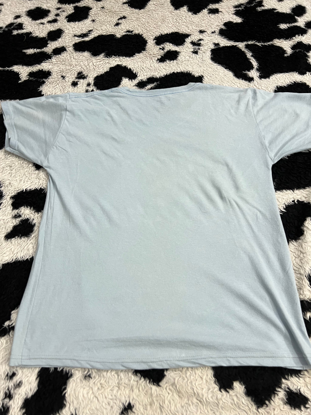 "Welcome to the Gun Show" Tee (Large)