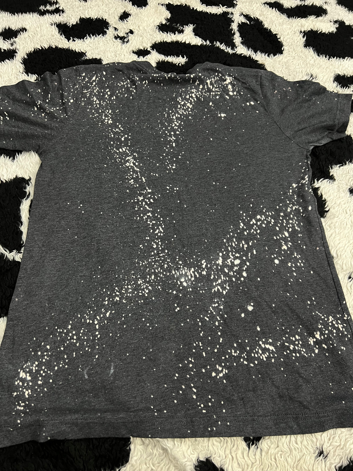 Hocus Pocus "I Don't Give A Muck" Tee (Large)