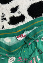 Betty Boop Coca Cola PJs (Large / Extra Large)