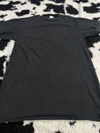 "When Guns are Outlawed, I Will be an Outlaw" Tee (Medium)