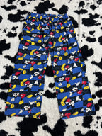 Mickey Mouse PJs (Large)