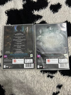 Sherlock DVD Set (Season 1 & 2)