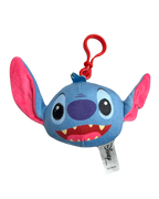 Disney Lilo & Stitch Keychain Plush