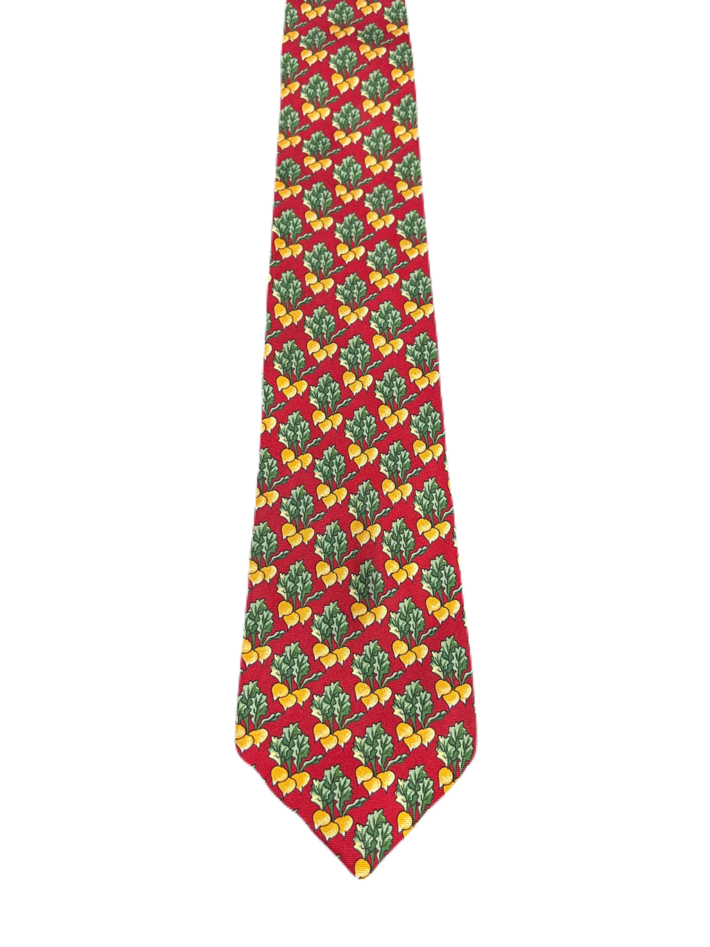 Turnips Tie