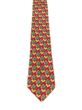 Turnips Tie