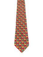 Turnips Tie