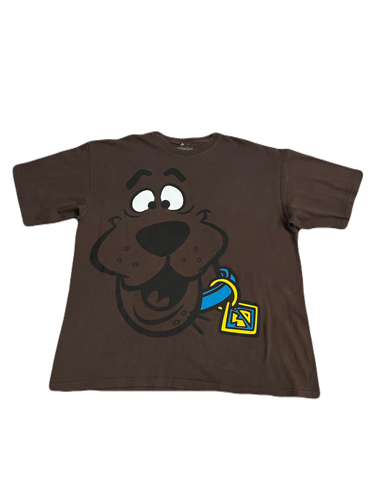 Scooby Doo Tee (Large - Extra Large)