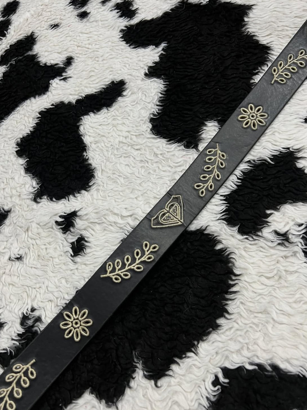 ROXY Black Belt