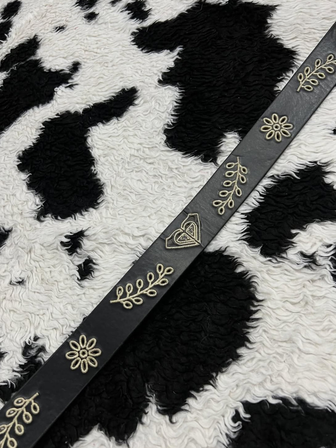 ROXY Black Belt