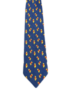 Winnie The Pooh Tie