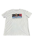 Japanese "Sky Story" Astronaut Tee (Extra Large)