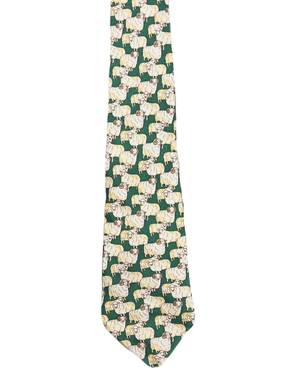 Herd of Sheep Tie