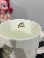 Cat & Mouse Mug