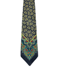 Viva Paisley Tie