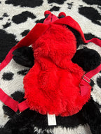 Ladybug Backpack