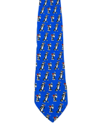 Vintage 1997 Looney Tunes Sylvester Tie
