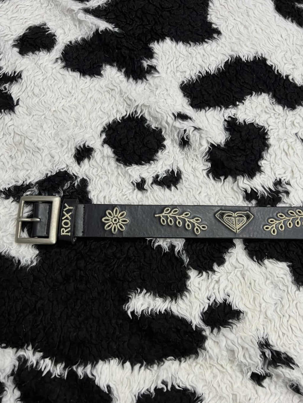 ROXY Black Belt