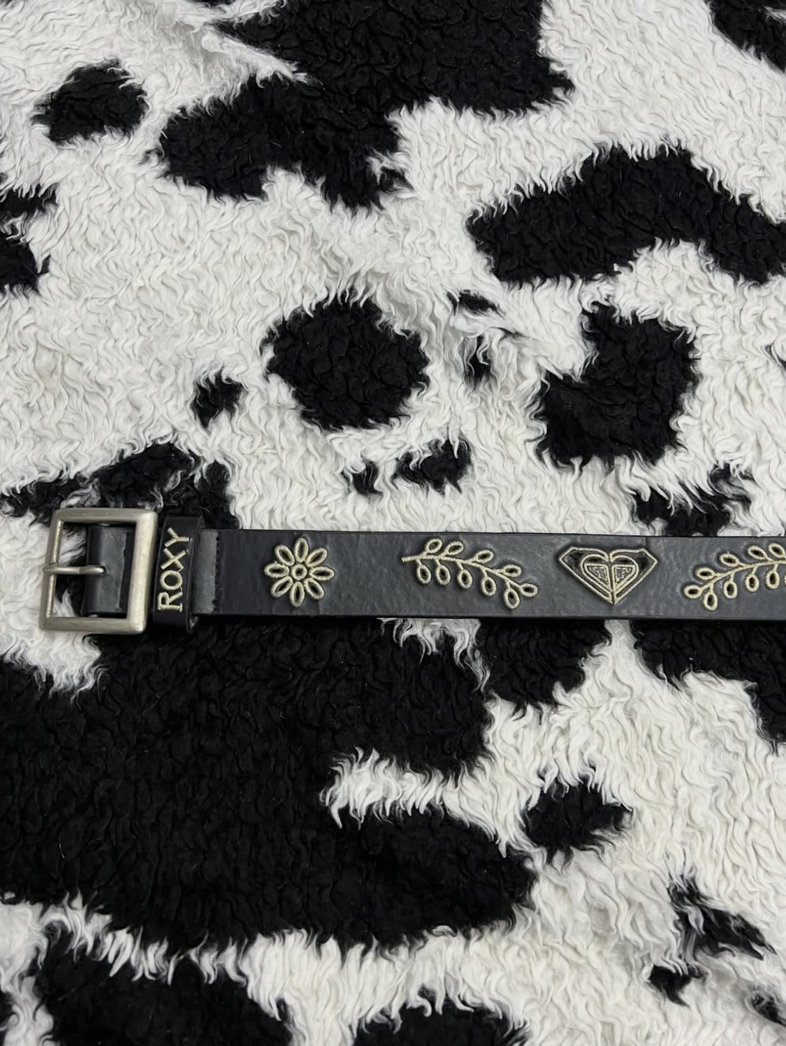 ROXY Black Belt