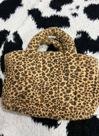 Sienne Makeup & Storage Pouch/Bag