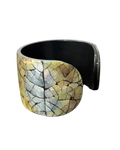 Mosaic Stone Bangle
