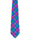 GAP Vibrant Plaid Tie