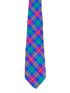 GAP Vibrant Plaid Tie