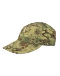 Camouflage Snakeskin Cap