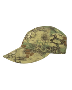 Camouflage Snakeskin Cap