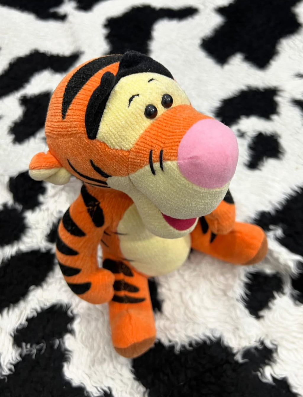 Tigger Plush