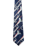 Trumpets Tie