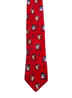 Winnie The Pooh Tie
