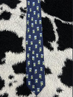 Silly Frogs Tie