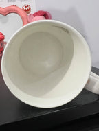 Cat & Mouse Mug