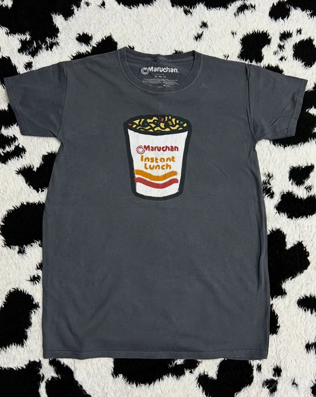 Maruchan Instant Ramen Tee (Medium)
