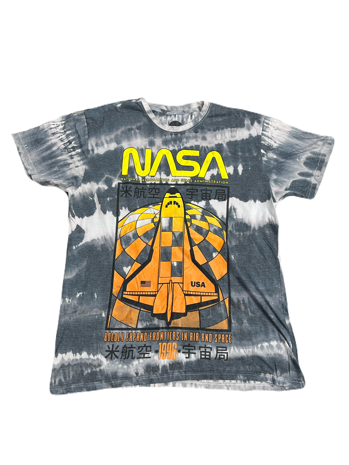 NASA Tee (Large)