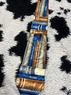 Books Tie