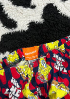 Spongebob "Show Me Love" PJs (Medium)